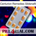 Centurion Remedies Sildenafil cialis3